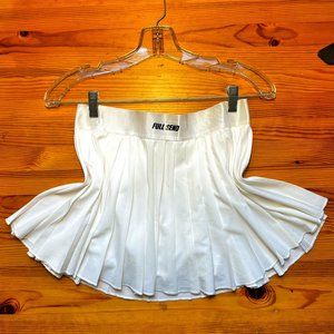 "Full Send" Golf Skirt